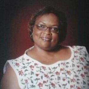 Meet your Posher, Glenda